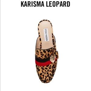 COPY - Steve Madden Leopard Karisma.